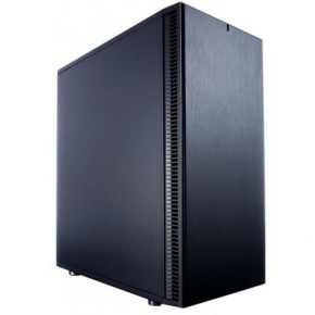  Fractal Design Define C (FD-CA-DEF-C-BK)