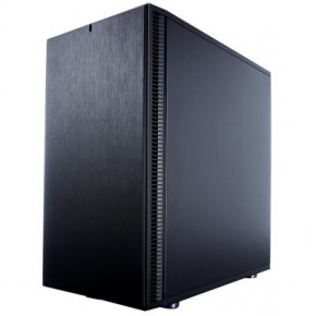  Fractal Design Define C (FD-CA-DEF-C-BK) 5