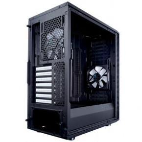  Fractal Design Define C (FD-CA-DEF-C-BK) 7