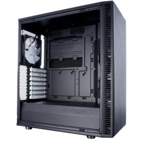  Fractal Design Define C (FD-CA-DEF-C-BK) 8