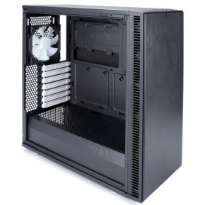  Fractal Design Define C (FD-CA-DEF-C-BK) 9