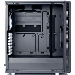  Fractal Design Define C (FD-CA-DEF-C-BK) 10