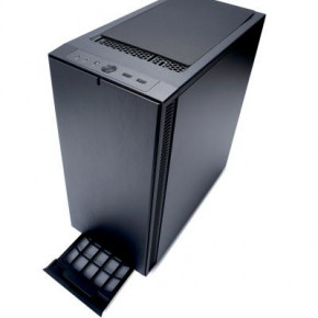  Fractal Design Define C (FD-CA-DEF-C-BK) 13