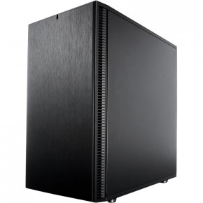  Fractal Design Define Mini C TG Black (FD-CA-DEF-MINI-C-BK-TG) 3