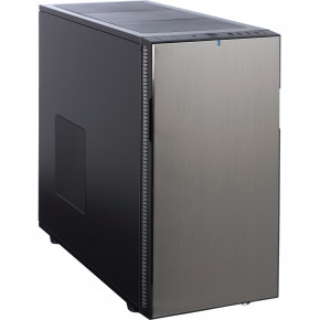 Video Fractal Design Define R5 Titanium Grey (FD-CA-DEF-R5-TI) 8