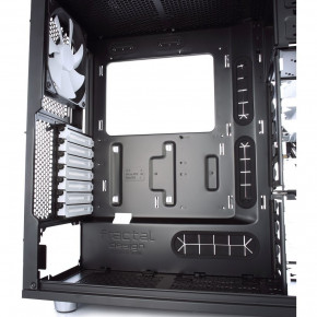 Video Fractal Design Define R5 Titanium Grey (FD-CA-DEF-R5-TI) 5