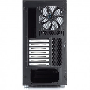 Video Fractal Design Define R5 Titanium Grey (FD-CA-DEF-R5-TI) 6