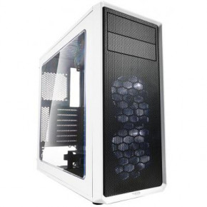  Fractal Design Focus G (FD-CA-FOCUS-WT-W)