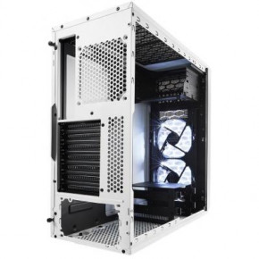  Fractal Design Focus G (FD-CA-FOCUS-WT-W) 7