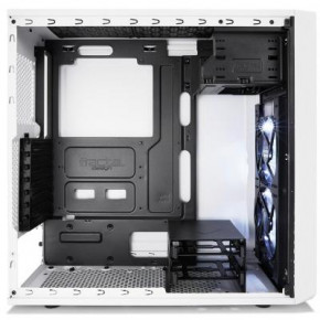  Fractal Design Focus G (FD-CA-FOCUS-WT-W) 9