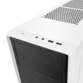  Fractal Design Focus G (FD-CA-FOCUS-WT-W) 12