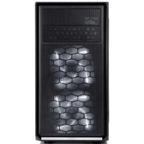  Fractal Design Focus Mini G (FD-CA-FOCUS-MINI-BK-W) 3