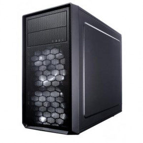  Fractal Design Focus Mini G (FD-CA-FOCUS-MINI-BK-W) 4