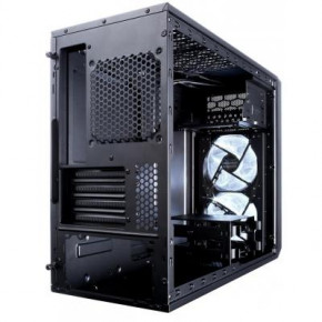  Fractal Design Focus Mini G (FD-CA-FOCUS-MINI-BK-W) 9