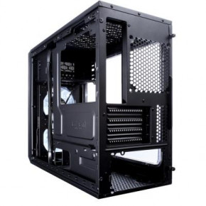  Fractal Design Focus Mini G (FD-CA-FOCUS-MINI-BK-W) 10