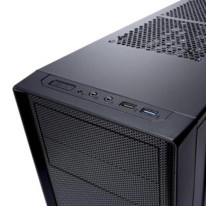  Fractal Design Focus Mini G (FD-CA-FOCUS-MINI-BK-W) 12