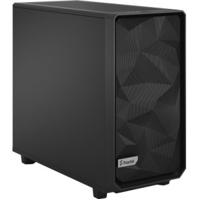  Fractal Design Meshify 2 Black Solid (FD-C-MES2A-01) 3