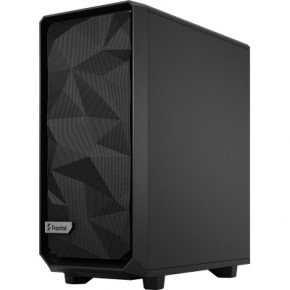  Fractal Design Meshify 2 Compact Black Solid (FD-C-MES2C-01) 3