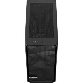  Fractal Design Meshify 2 Compact Black Solid (FD-C-MES2C-01) 8