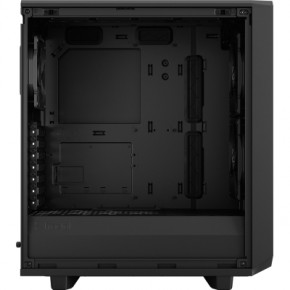  Fractal Design Meshify 2 Compact Black Solid (FD-C-MES2C-01) 10