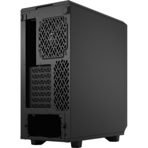  Fractal Design Meshify 2 Compact Black Solid (FD-C-MES2C-01) 11