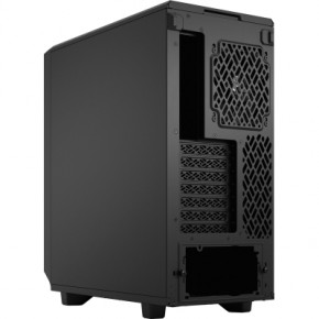  Fractal Design Meshify 2 Compact Black Solid (FD-C-MES2C-01) 12