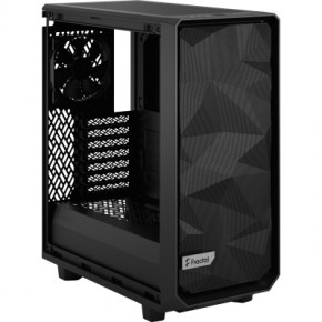  Fractal Design Meshify 2 Compact Black Solid (FD-C-MES2C-01) 13