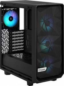  Fractal Design Meshify 2 Compact RGB TG (FD-C-MES2C-06) 9