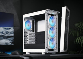  Fractal Design Meshify 2 Compact RGB TG (FD-C-MES2C-06) 19