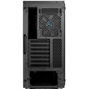  Fractal Design Meshify C (FD-CA-MESH-C-BKO-TGL) 5