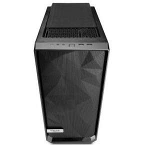  Fractal Design Meshify C (FD-CA-MESH-C-BKO-TGL) 6