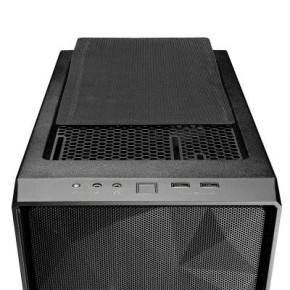  Fractal Design Meshify C (FD-CA-MESH-C-BKO-TGL) 7