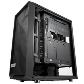  Fractal Design Meshify C (FD-CA-MESH-C-BKO-TGL) 11