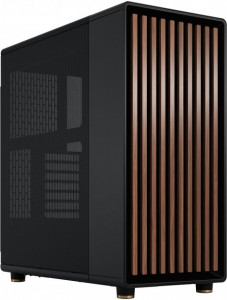  Fractal Design North Charcoal Black (FD-C-NOR1C-01)