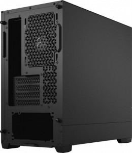  Fractal Design Pop Mini Silent Black Solid (FD-C-POS1M-01) 4