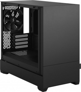  Fractal Design Pop Mini Silent Black Solid (FD-C-POS1M-01) 8