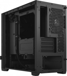  Fractal Design Pop Mini Silent Black Solid (FD-C-POS1M-01) 9