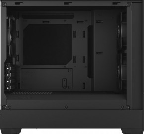  Fractal Design Pop Mini Silent Black Solid (FD-C-POS1M-01) 12