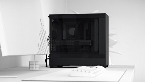  Fractal Design Pop Mini Silent Black Solid (FD-C-POS1M-01) 16