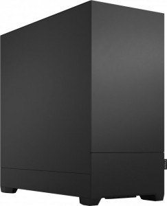  Fractal Design Pop Silent Black Solid (FD-C-POS1A-01)