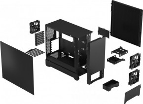  Fractal Design Pop Silent Black Solid (FD-C-POS1A-01) 13