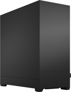  Fractal Design Pop XL Silent Black Solid (FD-C-POS1X-01)