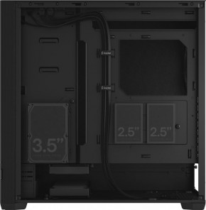  Fractal Design Pop XL Silent Black Solid (FD-C-POS1X-01) 11