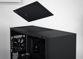  Fractal Design Pop XL Silent Black Solid (FD-C-POS1X-01) 15