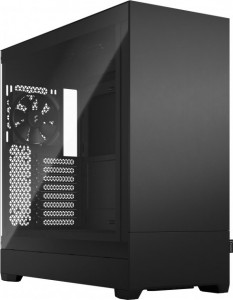  Fractal Design Pop XL Silent Black TG (FD-C-POS1X-02)