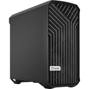  Fractal Design Torrent Compact Black Solid (FD-C-TOR1C-04)