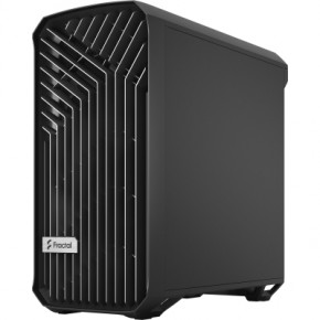  Fractal Design Torrent Compact Black Solid (FD-C-TOR1C-04) 3