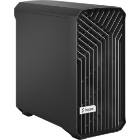  Fractal Design Torrent Compact Black Solid (FD-C-TOR1C-04) 4