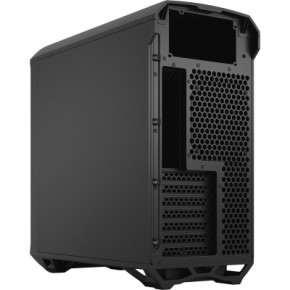  Fractal Design Torrent Compact Black Solid (FD-C-TOR1C-04) 5