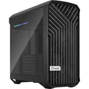  Fractal Design Torrent Compact Black TG (FD-C-TOR1C-01)